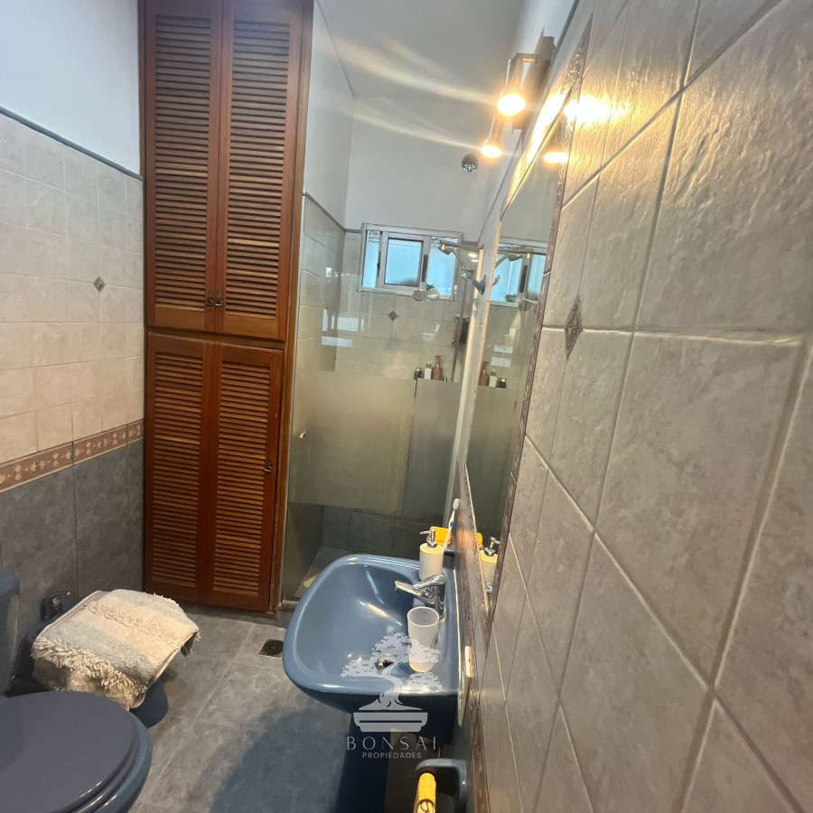 Apartamento ID.283 - Venta Apartamento 2 Dormitorios Con Renta 5,5 % Pocitos Montevideo V 
