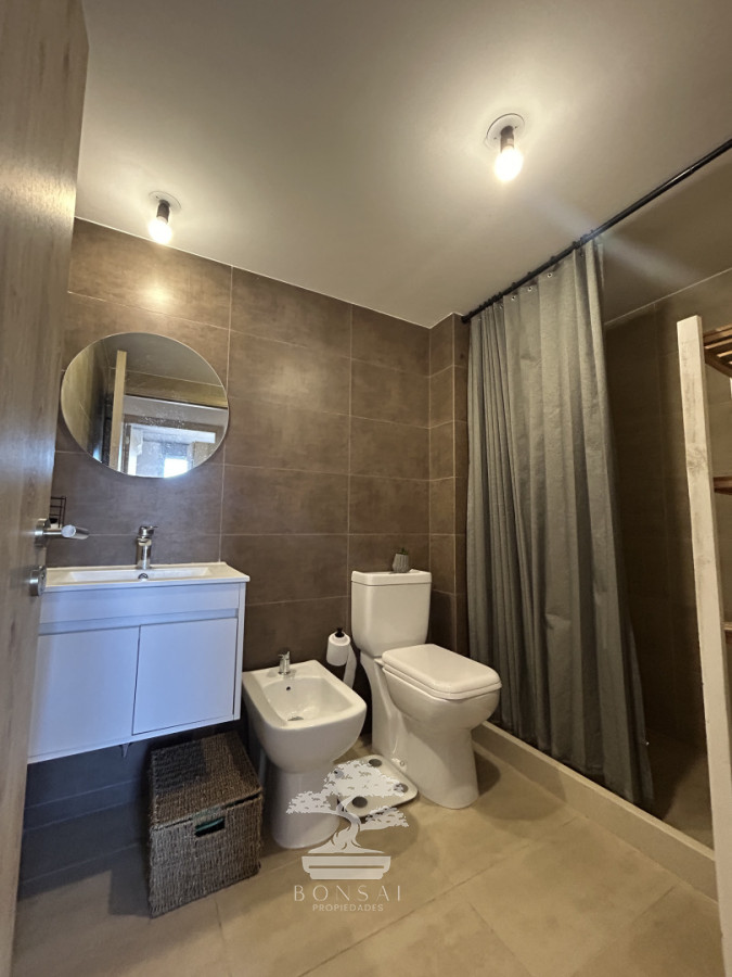 Apartamento ID.1044 - Alquiler Apartamento  1 dormitorio cordon  Montevideo lr 