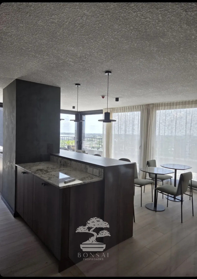 Apartamento ID.929 - Alquiler Apartamento 1 dormitorios La blanqueada Montevideo. S