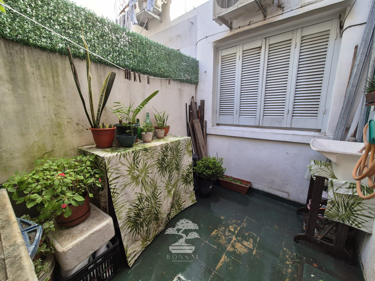 Apartamento ID.606 - Venta Apartamento 2 dormitorios La Blanqueada Montevideo C