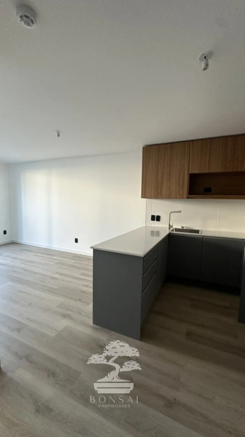Apartamento ID.1009 - Alquiler Apartamento 1 dormitorio La Blanqueada Montevideo N
