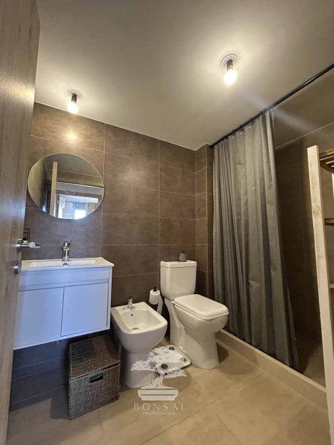 Apartamento ID.1044 - Alquiler Apartamento  1 dormitorio cordon  Montevideo lr 