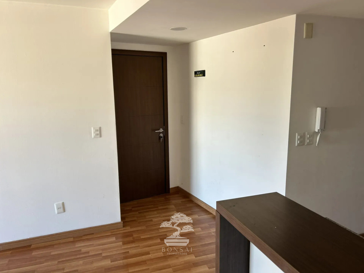 Apartamento ID.962 - Alquiler Apartamento 2 dormitorios Cordon Montevideo. S