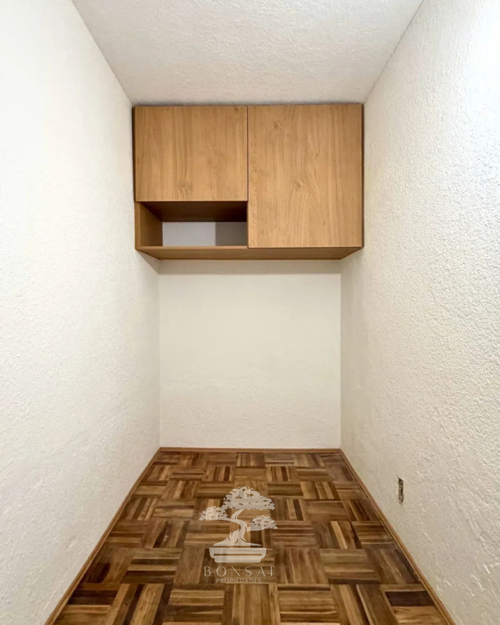 Apartamento ID.1059 - Alquiler Apartamento Monoambiente Cordon Montevideo N