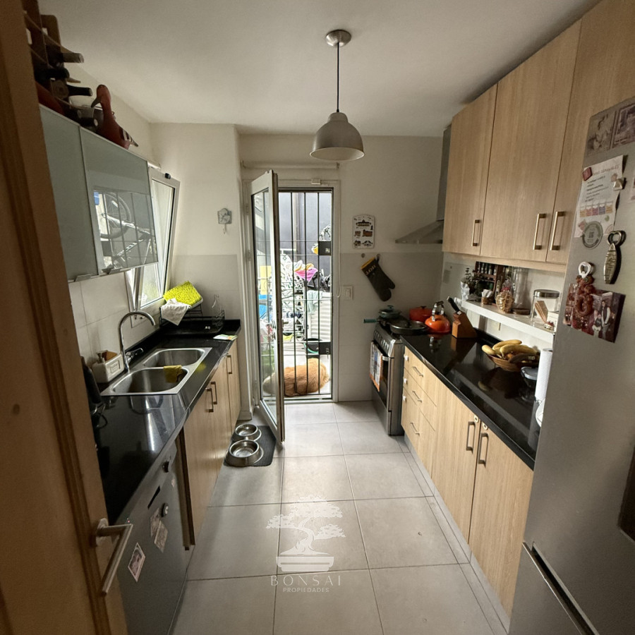 Apartamento ID.910 - Venta Casa 3 Dormitorios Barra de Carrasco Montevideo F 