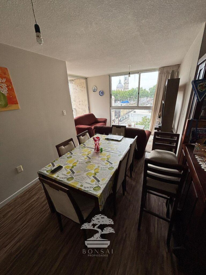 Apartamento ID.917 - Venta Apartamento 2 dormitorios Cordon Sur Montevideo. S