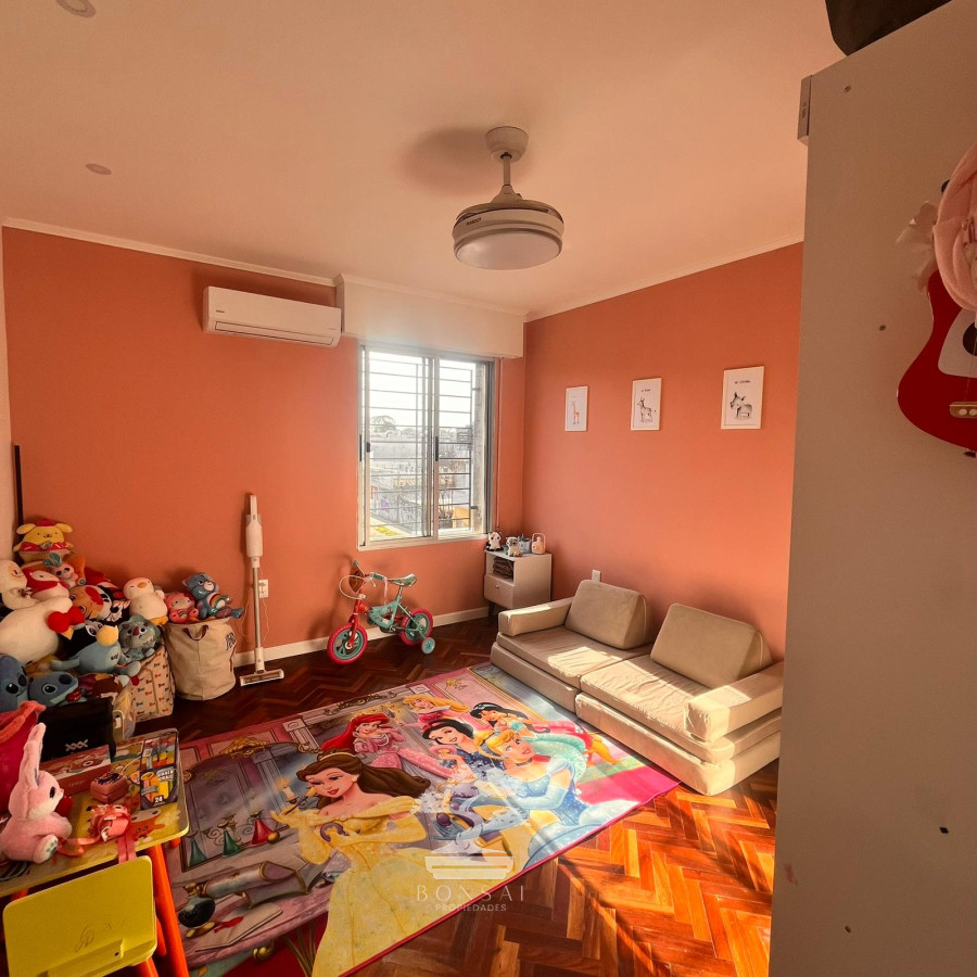 Apartamento ID.743 - Venta Apartamento 2 dormitorios Parque Batlle Montevideo C