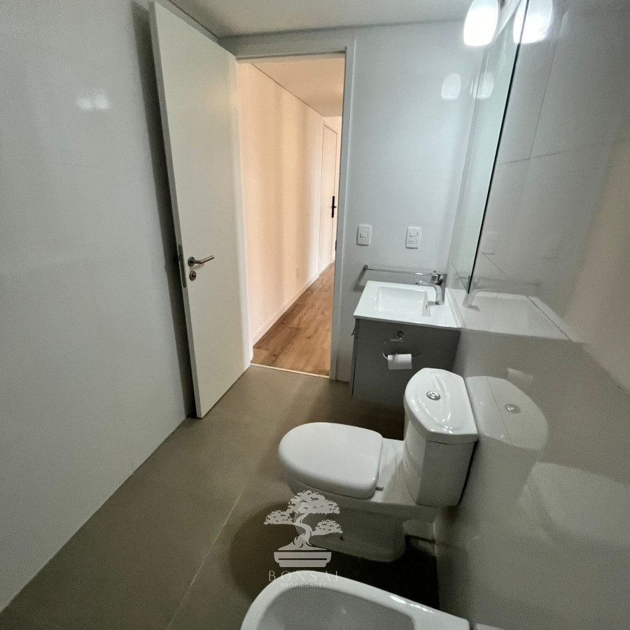 Apartamento ID.617 - Venta Apartamento 2 dormitorios Centro Montevideo V