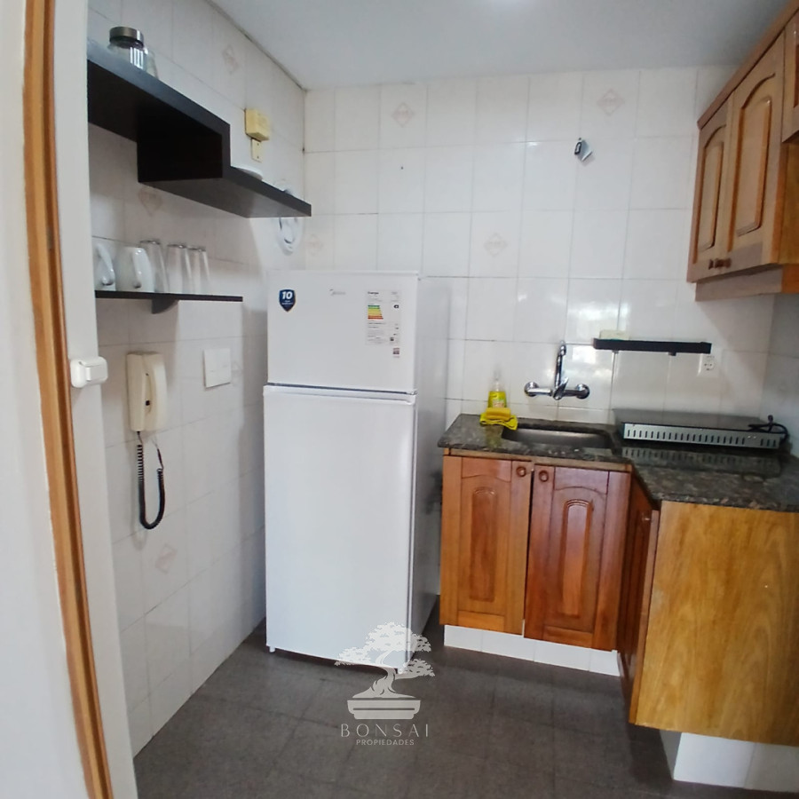 Apartamento ID.867 - Alquiler, Apartamento, 1 dormitorios, Punta Carretas, Montevideo S