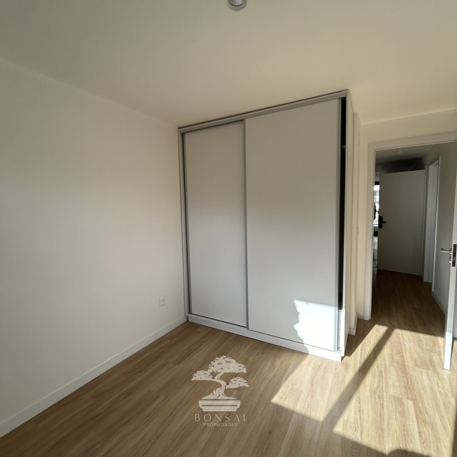 Apartamento ID.1054 - Venta Apartamento 2 Dormitorios Buceo  Montevideo G