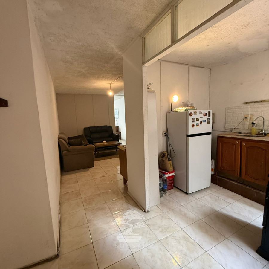 Apartamento ID.1048 - Venta Monoambiente Cordón Montevideo E