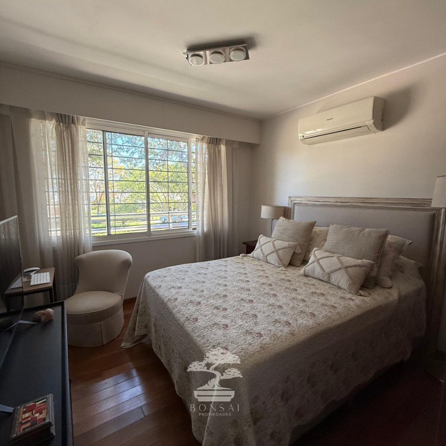 Apartamento ID.1018 - Venta Apartamento 3 Dormitorios  en Punta Gorda Montevideo G