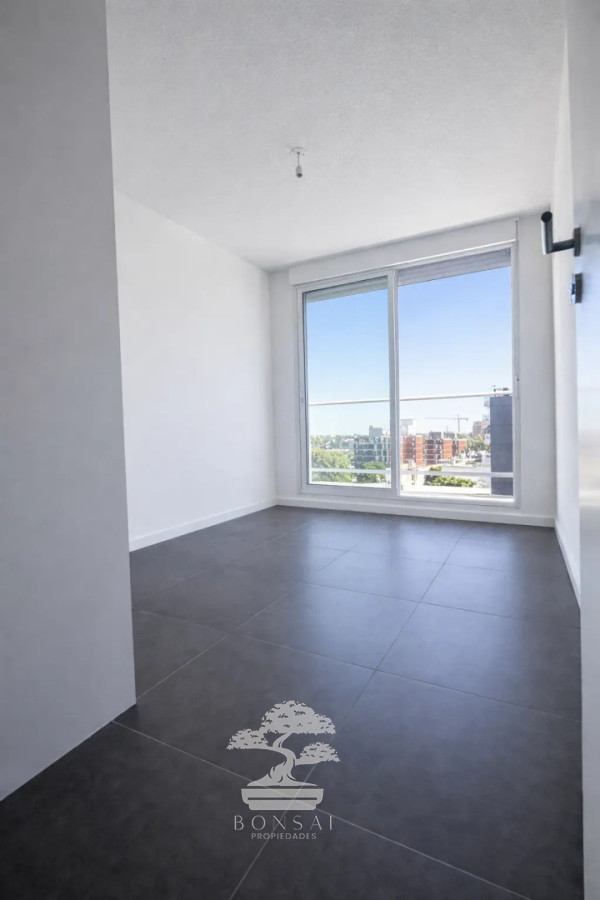 Apartamento ID.1001 - Alquiler Apartamento 1 dormitorio Tres Cruces Montevideo N ( Opcional Garage )