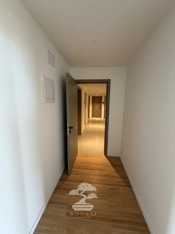 Apartamento ID.1021 - Alquiler Apartamento 1 dormitorios Cordon Montevideo S