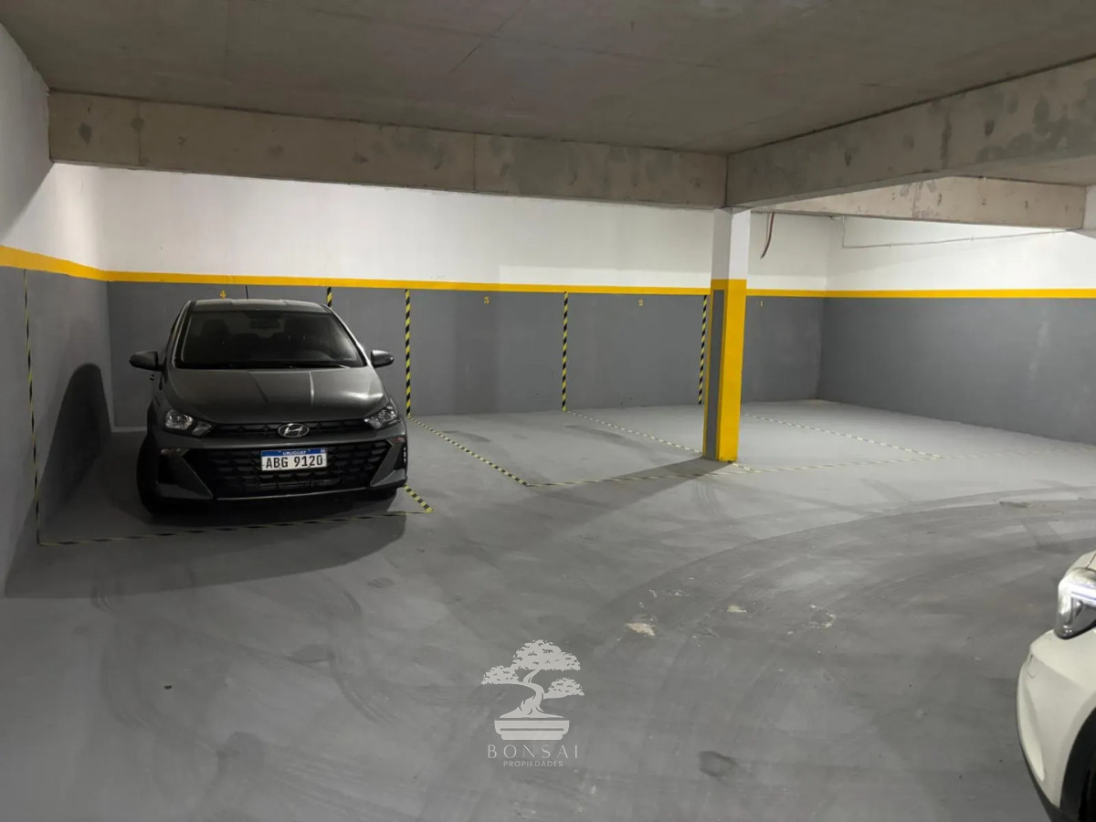 Apartamento ID.1056 - Alquiler Apartamento 1 dormitorios Pocitos Montevideo S