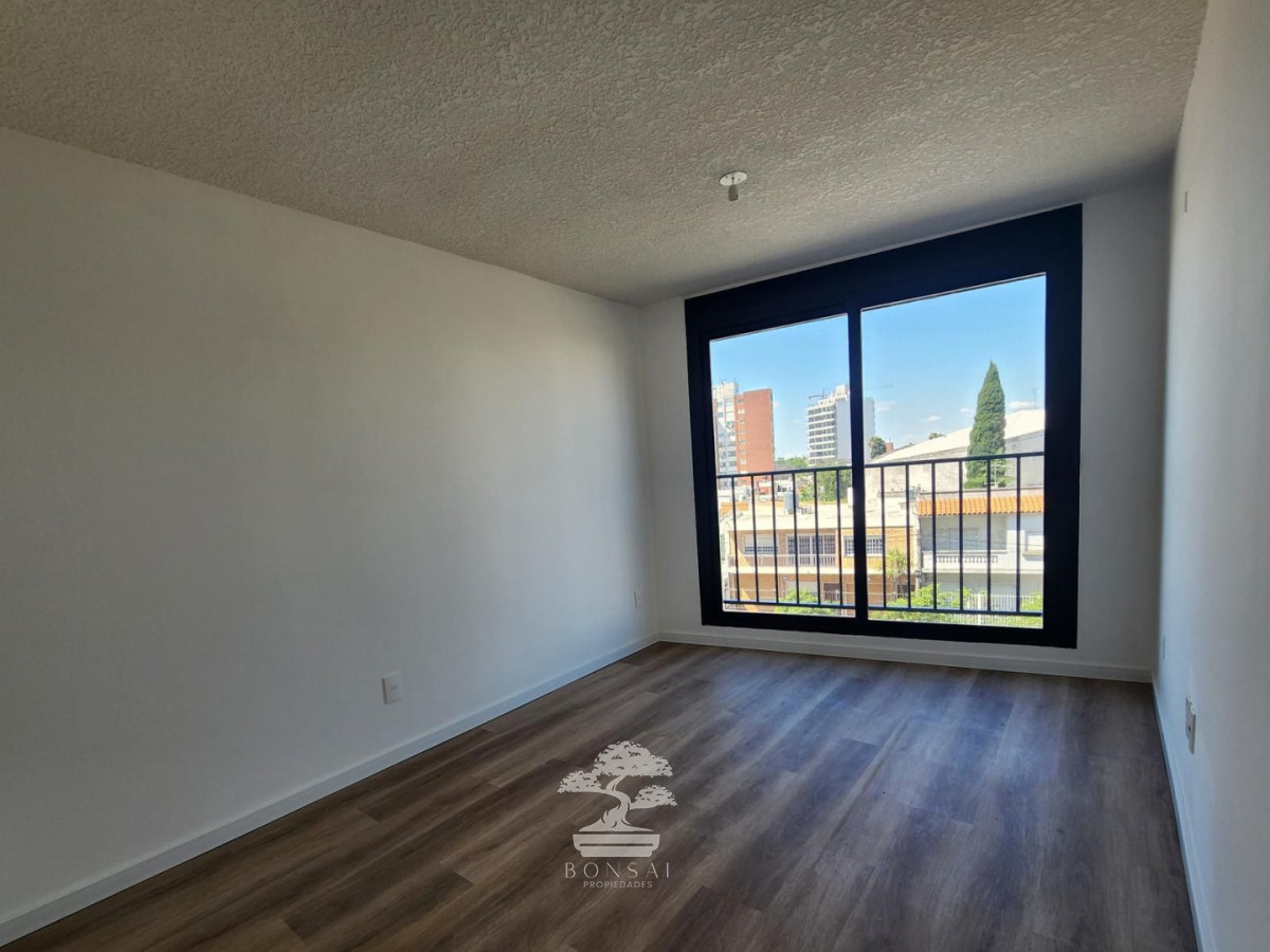Apartamento ID.961 - Venta Apartamento 1 Dormitorio La Blanqueada Montevideo. S