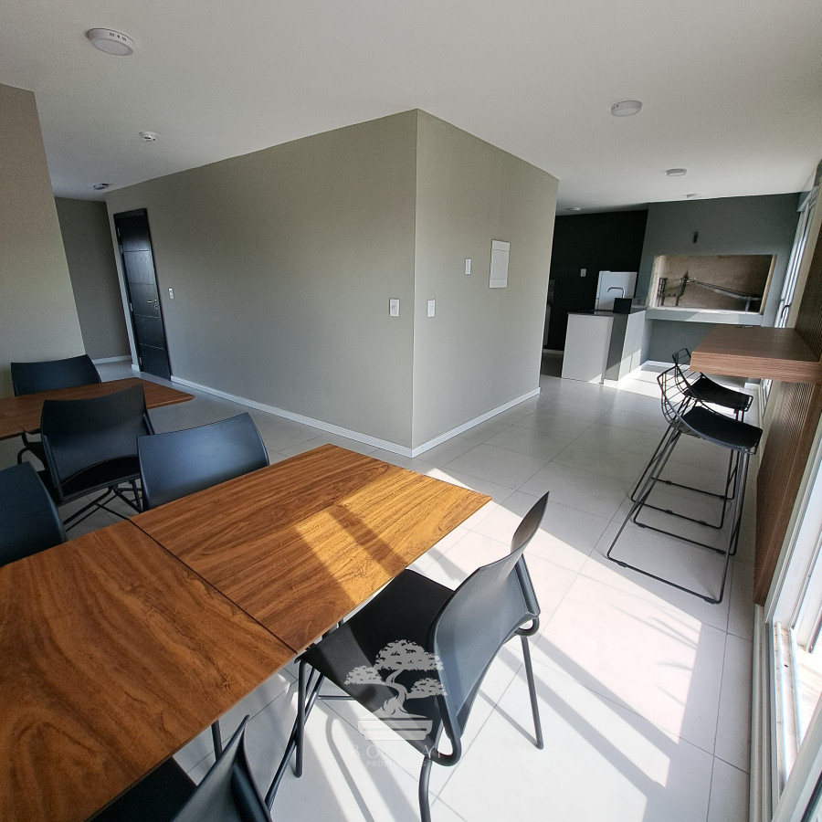 Apartamento ID.244 - Venta Apartamento a estrenar 1 Dormitorio Cordón Montevideo B