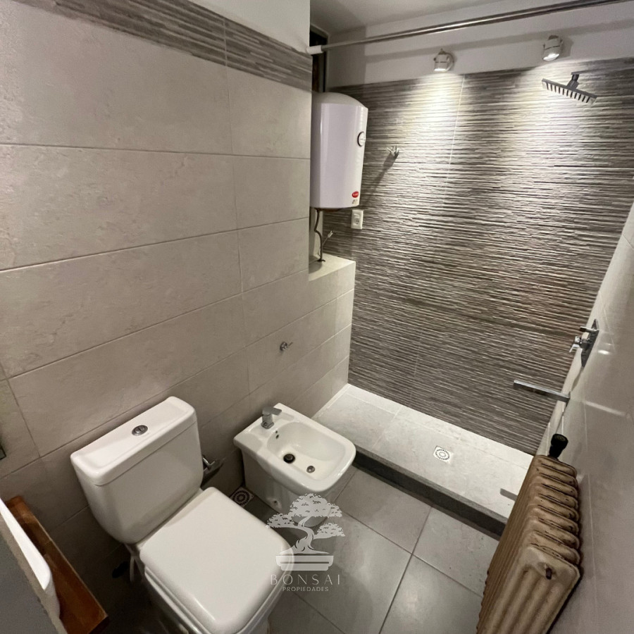 Apartamento ID.995 - Alquiler Apartamento 2 dormitorios Cordon Montevideo N