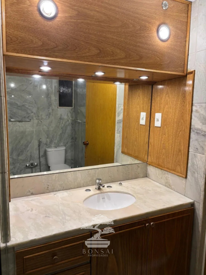 Apartamento ID.1126 - Alquiler Apartamento 3 dormitorios Punta Carretas Montevideo S