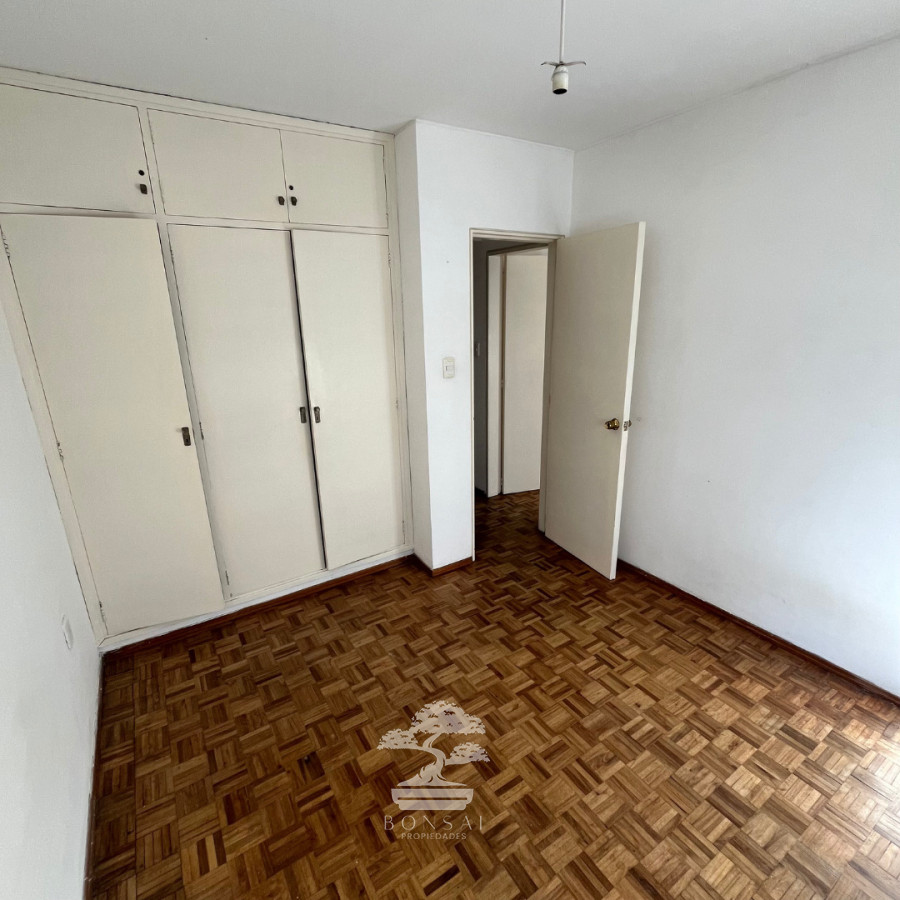 Apartamento ID.995 - Alquiler Apartamento 2 dormitorios Cordon Montevideo N