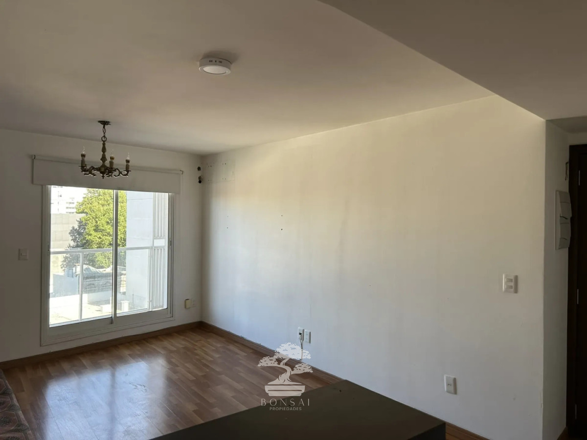 Apartamento ID.962 - Alquiler Apartamento 2 dormitorios Cordon Montevideo. S