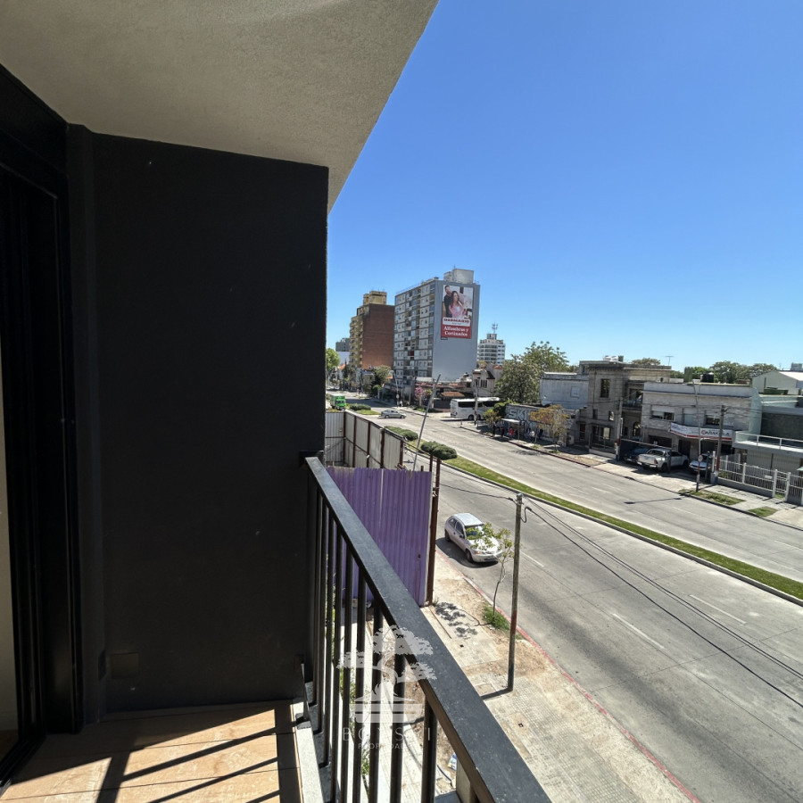 Apartamento ID.809 - Alquiler Apartamento  1 dormitorio La Blanqueada Montevideo lr 