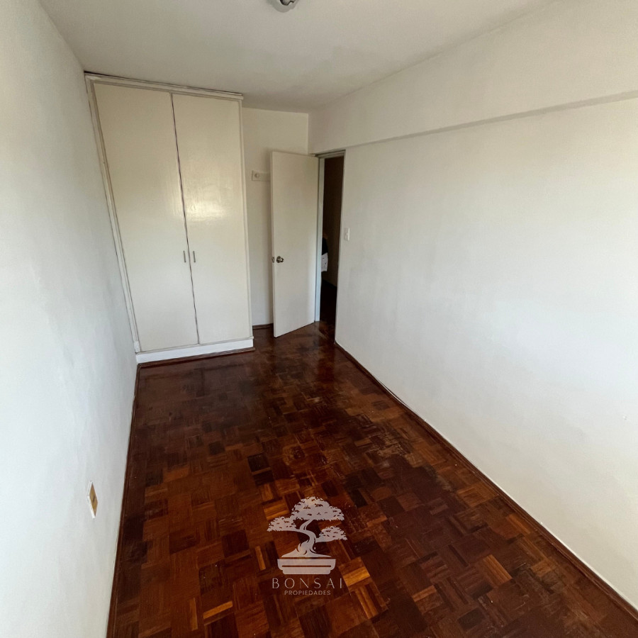 Apartamento ID.871 - Alquiler Apartamento 2 Dormitorios Cordón Montevideo N