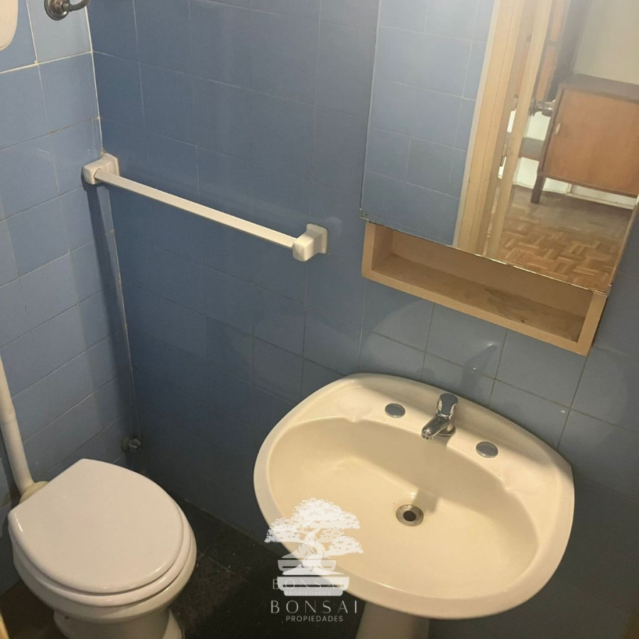 Apartamento ID.82 - Alquiler Apartamento 3 Dormitorios Centro Montevideo V