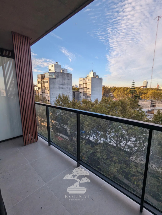 Apartamento ID.852 - Alquiler Monoambiente Cordon Montevideo S