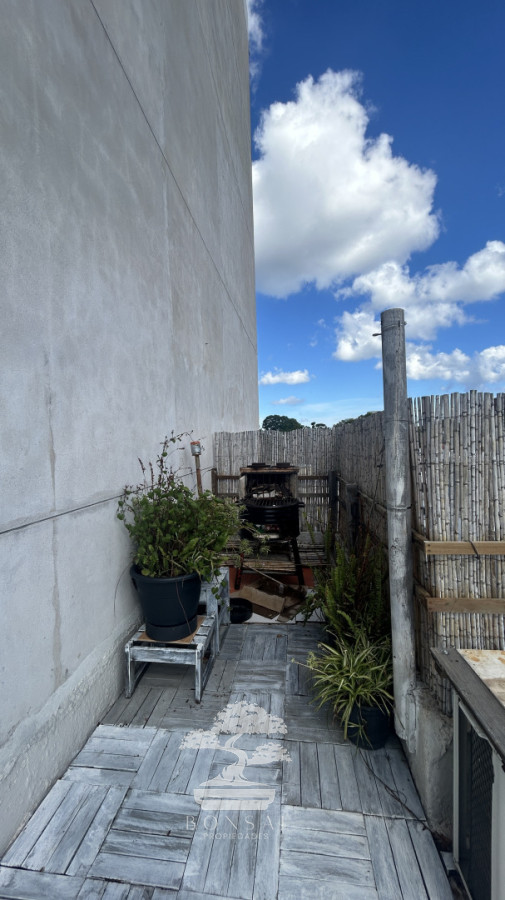 Apartamento ID.977 - Venta Apartamento 1 Dormitorio Buceo Montevideo LR
