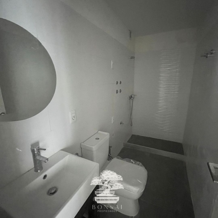 Apartamento ID.1153 - Alquiler Apartamento 1 dormitorio con balcón Palermo Montevideo E