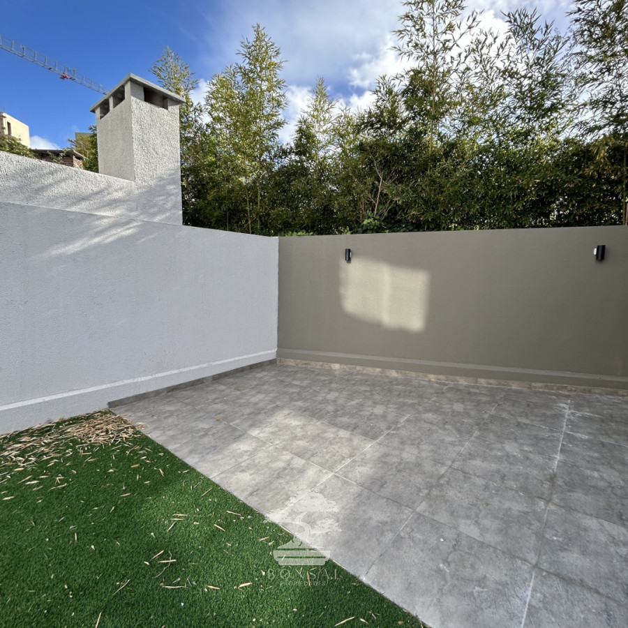 Apartamento ID.1054 - Venta Apartamento 2 Dormitorios Buceo  Montevideo G