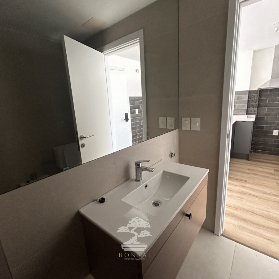 Apartamento ID.788 - Alquiler Apartamento  1 dormitorio Tres Cruces  Montevideo lr 