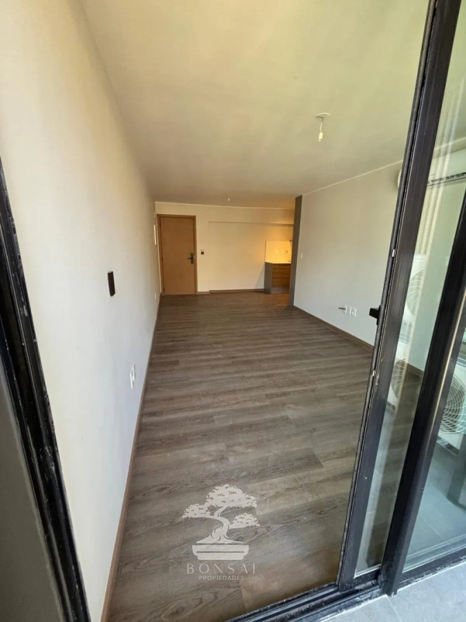 Apartamento ID.1056 - Alquiler Apartamento 1 dormitorios Pocitos Montevideo S