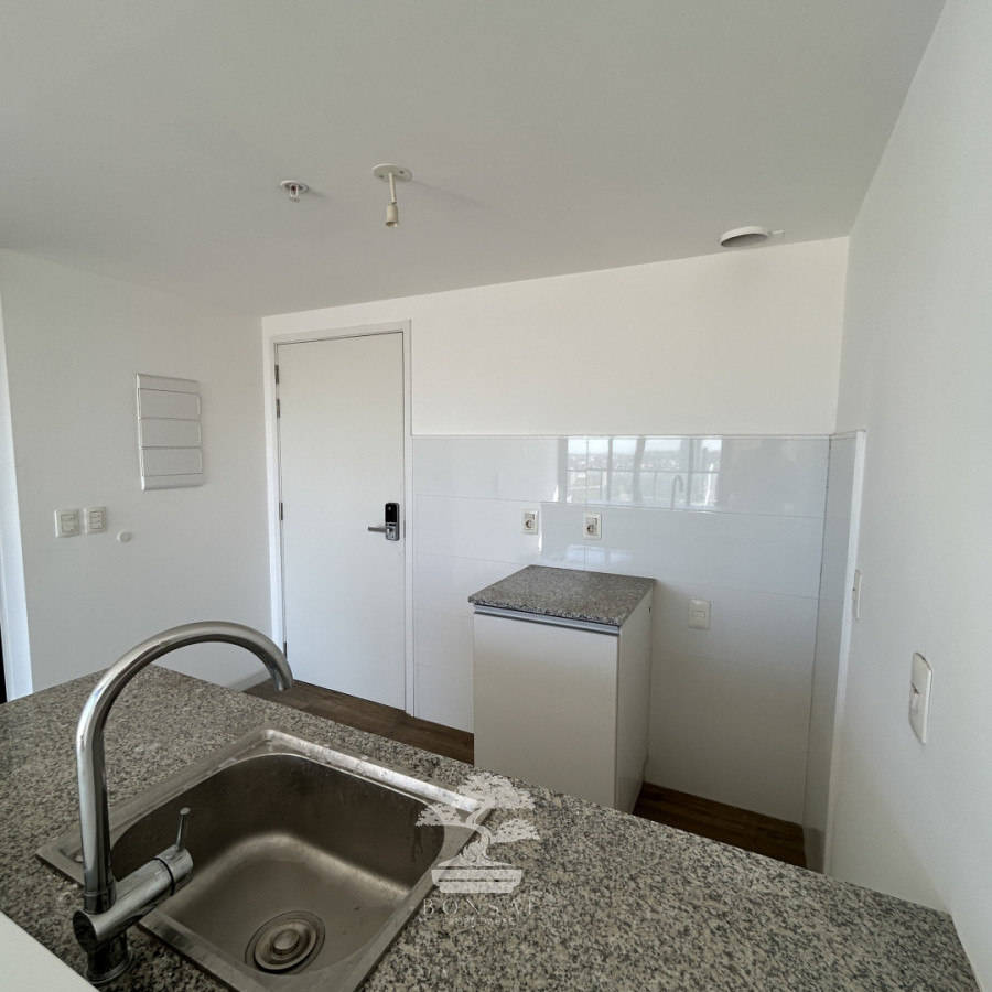 Apartamento ID.959 - Venta Apartamento 1 Dormitorio centro Montevideo G