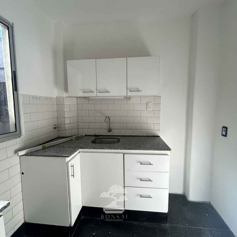 Apartamento ID.1119 - Alquiler Apartamento  1 dormitorio Buceo  Montevideo lr