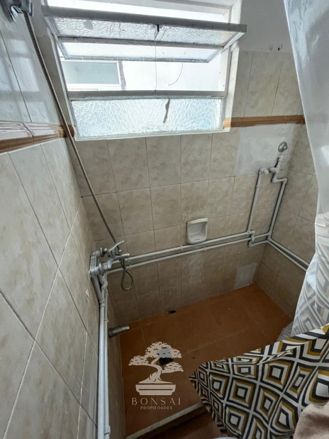 Apartamento ID.890 - Alquiler Apartamento 2 dormitorios Cordón Montevideo N