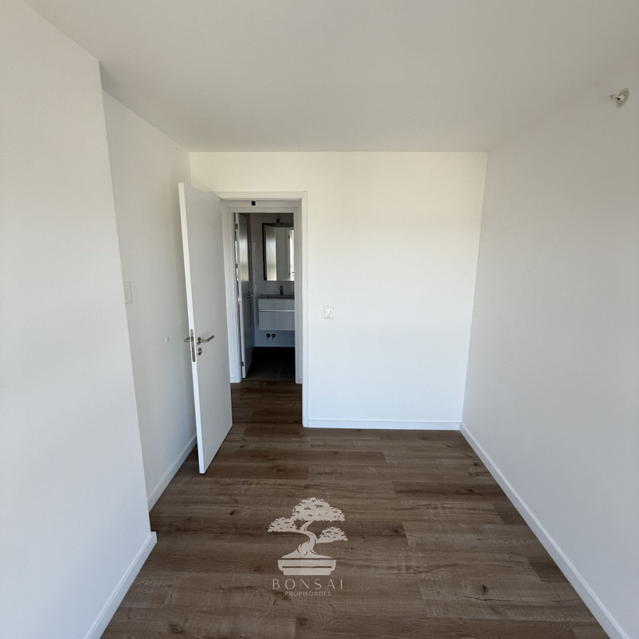 Apartamento ID.822 - Venta Apartamento 2 Dormitorios a Estrenar Malvin Montevideo FN