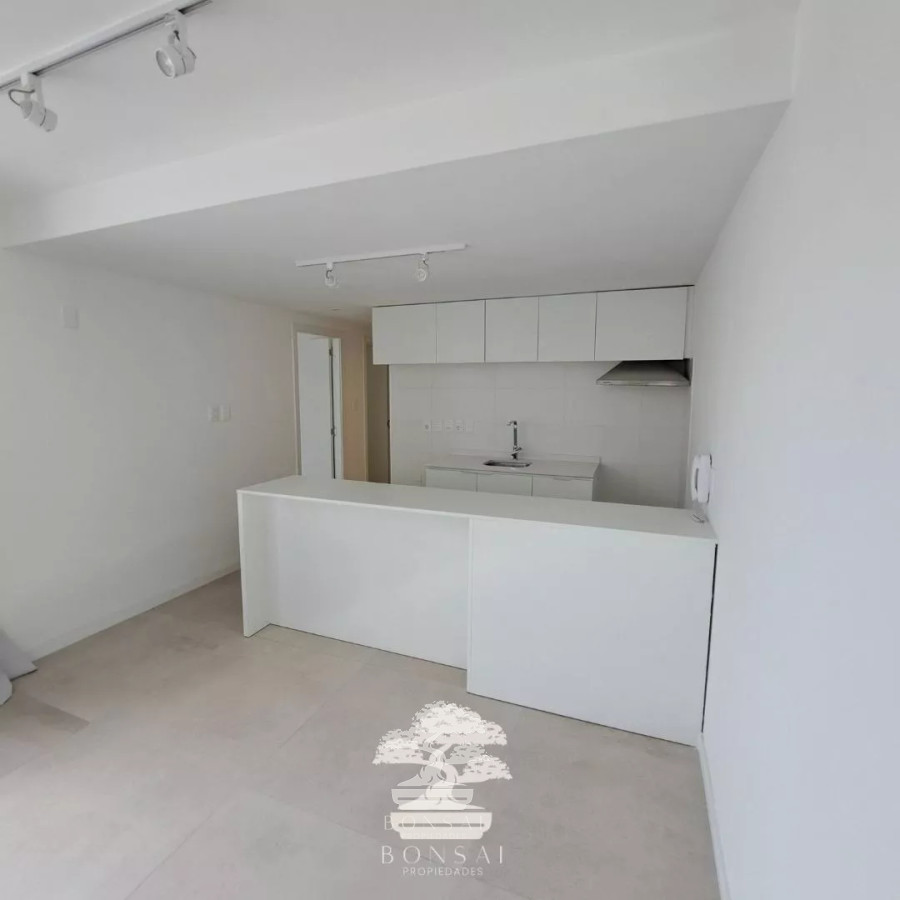 Apartamento ID.239 - Alquiler Apartamento 2 Dormitorios Villa Muñoz B