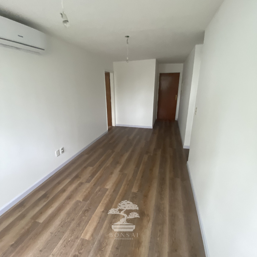 Apartamento ID.205 - Alquiler Apartamento 1 Dormitorio Pocitos Montevideo F 