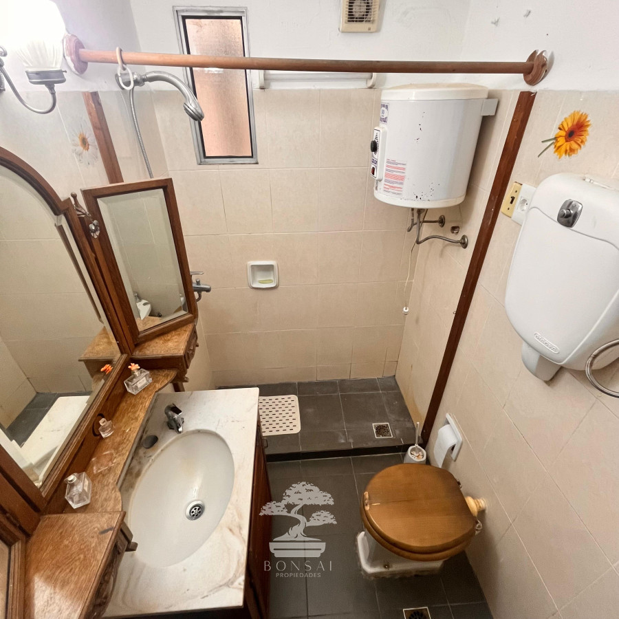 Apartamento ID.783 - Venta Apartamento 1 dormitorio Parque Rodo MontevideoC