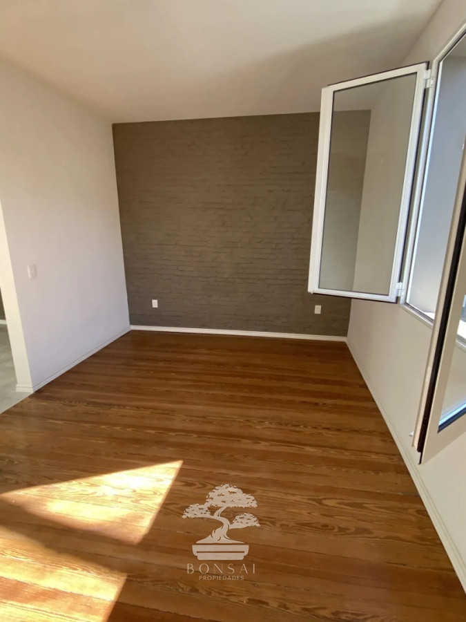 Apartamento ID.898 - Alquiler Apartamento Estilo Loft Pocitos Montevideo N