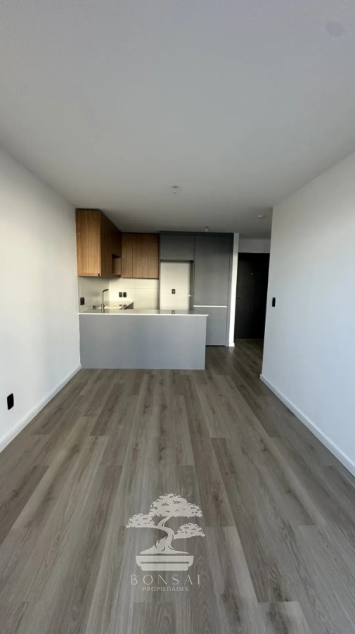 Apartamento ID.1009 - Alquiler Apartamento 1 dormitorio La Blanqueada Montevideo N
