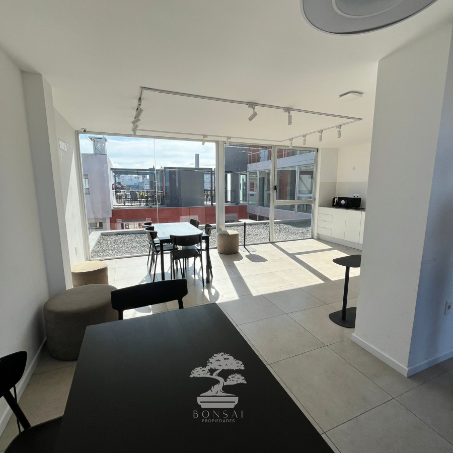 Apartamento ID.499 - Venta Apartamento 1 Dormitorio Montevideo V