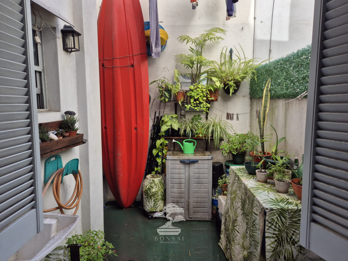 Apartamento ID.606 - Venta Apartamento 2 dormitorios La Blanqueada Montevideo C