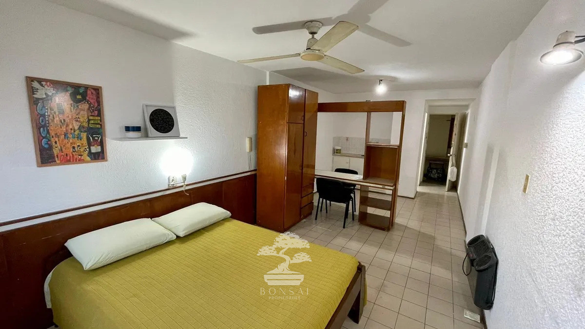 Apartamento ID.850 - Venta Monoambiente Monoambiente Montevideo. S