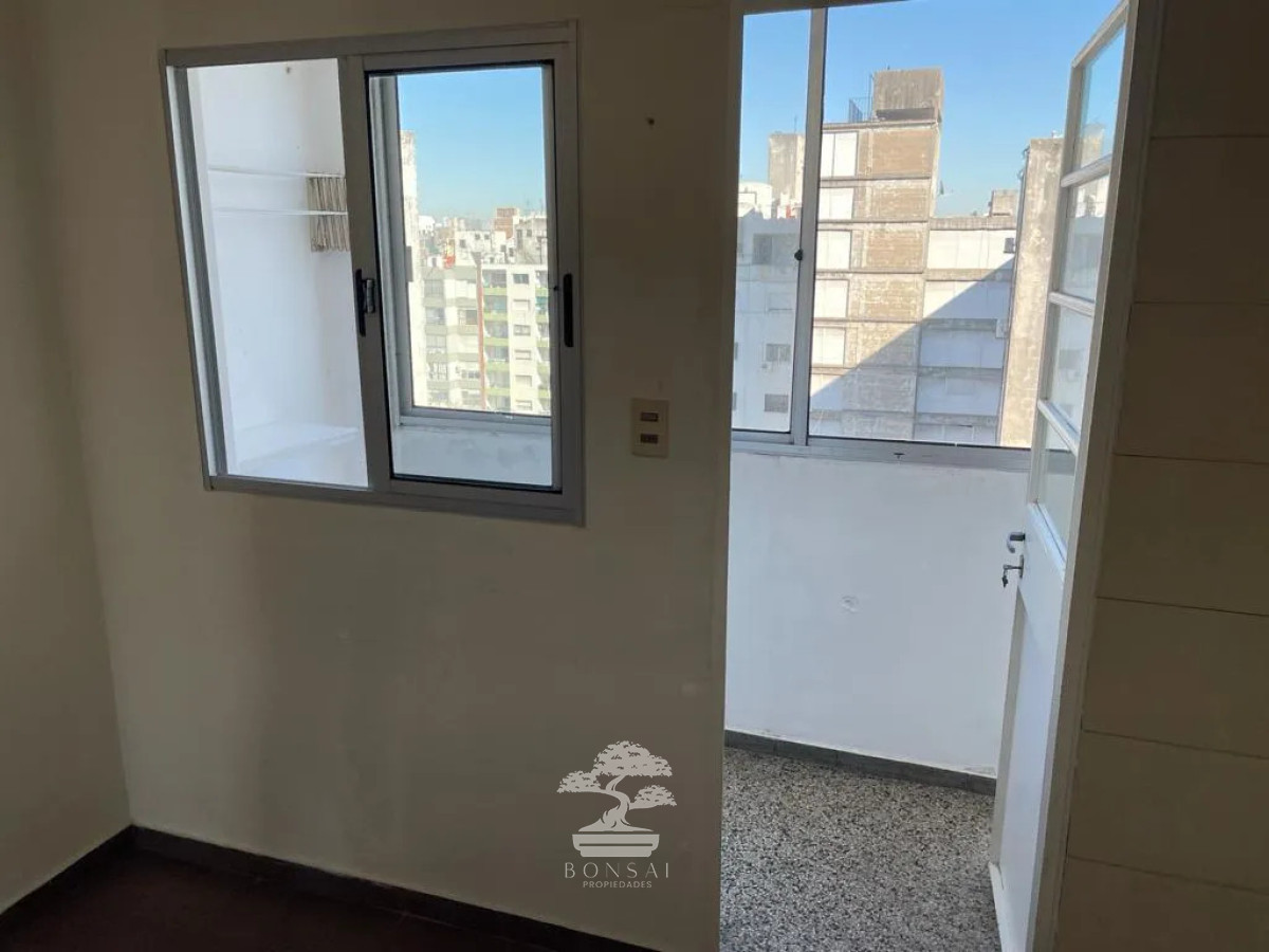 Apartamento ID.847 - Gabriel Pereira Esq. 26 de Marzo.