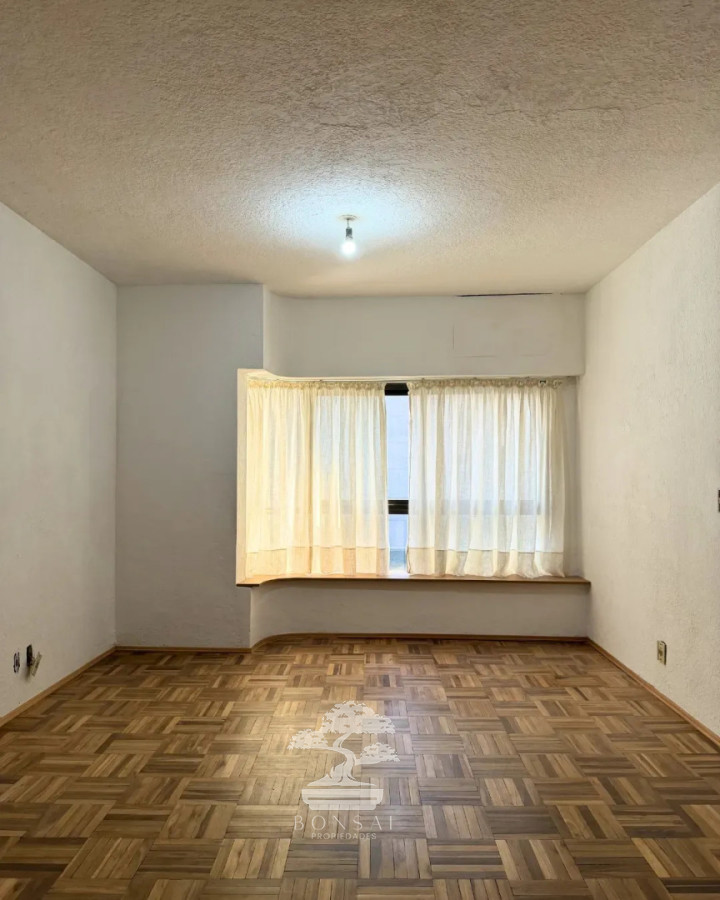 Apartamento ID.1059 - Alquiler Apartamento Monoambiente Cordon Montevideo N