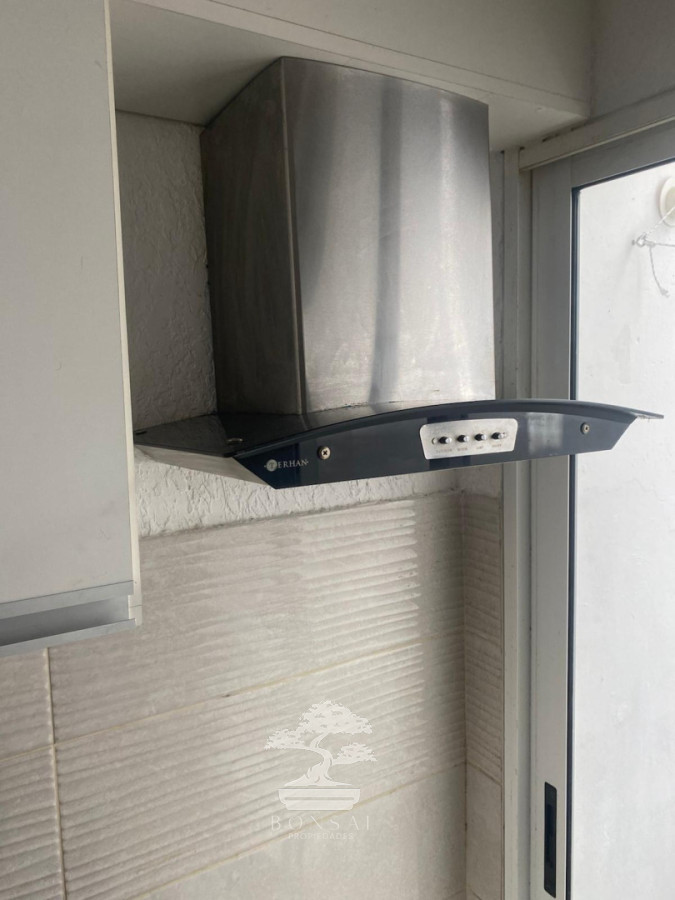 Apartamento ID.952 - Alquiler Apartamento 1 dormitorios Cordon, Montevideo S