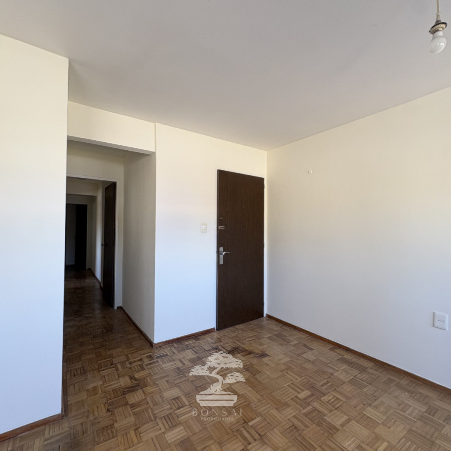 Apartamento ID.905 - Alquiler Apartamento 2 dormitorios La Blanqueada Montevideo E